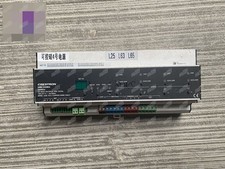 1PC Used DIN-1DIM4 Crestron 4 dimming channels DHL or FedEX Shipping picture