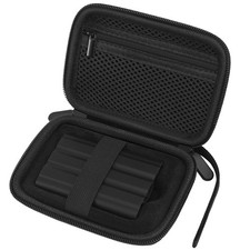 Case Compatible with - Samsung T9 Portable Ssd/Samsung T7 Shield / T7 / T7 Touch picture