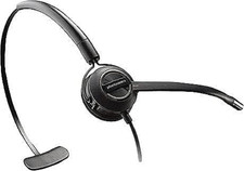 Plantronics HW540 EncorePro 540 Monaural Convertible Headset picture