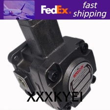 NEW ANSON PVF-30-55-10S Low Pressure Variable Vane Pump FedEx or DHL picture
