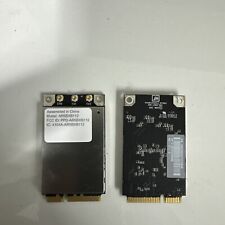 607-7211-A Apple iMac 2011 A1312 A1311 AR5BXB112 Wifi Network Card 450Mb/s picture