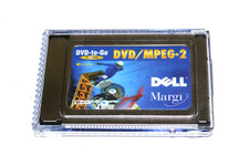 DELL Margi DVD-to-Go DVD/MPEG-2 PC Card  () picture