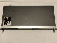 KINGSTON KNS208/R ETHERX SWITCH 10 PORT PRO-SERIES 19 RACK MOUNTABLE,EJ picture