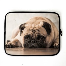 Personalised Custom Your Picture Tablet Neoprene Case for Lenovo Tab E10 - 10.1 picture