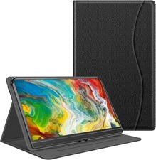 Multi-Angle Viewing Case for Portable Monitor 15.6-16.1 inch with Front Pocket picture