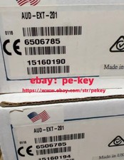 1pcs Crestron AUD-EXT-201 Fast transportation picture