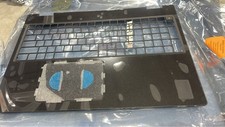 Dell Precision 7670 7680 Palmrest Touchpad Assembly 0YPCM3 - No Keyboard AZ 13 picture