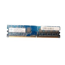 NANYA 1RX8 NT512T64U88B0BY-3C 512MB DDR2 RAM Replacement For PC picture