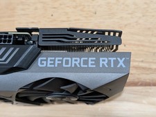 ZOTAC GeForce RTX 3090 Trinity OC 24GB GDDR6X ZT-A30900J-10P w/ Warranty picture