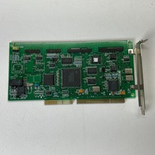Vintage Western Digital WD1006V-SR2 RLL Hard Drive Controller 16-Bit ISA for IBM picture
