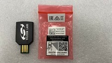 OEM Dell Silicon Labs ETRX358USB Zigbee USB Iot Card CTG8G 0CTG8G picture