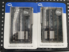 LOT OF 2 OWC DDR3 1333 MHz UDIMM Mac Memory Module OWC1333D3W8M32K picture