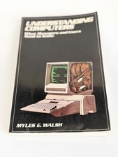 Vintage Understanding Computers What Managers and Users Need to Know Book 1982 picture
