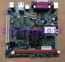 1PC Used POS Part Wincor 1750181455 MINI ITX Motherboard picture