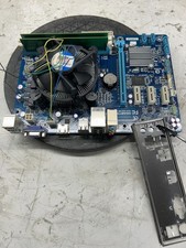 GIGABYTE H61M-DS2H Intel Core i5-3470 3.20GHz 4GB picture