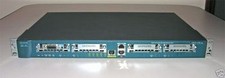 Cisco CISCO1760 1700 Series Router 47-15500-01 Modular Access Router picture