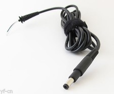 10pcs 6FT 4.8mm x 1.7mm Long Plug Head DC Power Plug Socket Connector Cord Cable picture