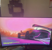 Acer ED270R mbmiiphx 27” 165Hz 1ms + Free 75Hz Monitor picture