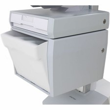 Ergotron SV Telemedicine Bin picture
