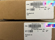 1PCS Waters 700005924 Metal Injection Needle Brand new Fedex or DHL picture