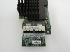 INTEL G35316-610 Dual Port S6I 6G SAS RAID Card 70-3 picture