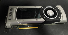 USED| PNY GeForce GTX 980 Ti 6GB GDDR5 PCIe 3.0 Performance Gaming Graphics Card picture
