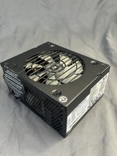 NWOB Corsair SF750 750W 80 PLUS Platinum Fully Modular SFX Power Supply picture