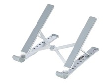 StarTechcom Foldable Laptop Riser Stand Laptop PC Folding Stand picture