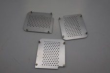 3-  Apple G4 A1133 2005 M9846LL/A 12