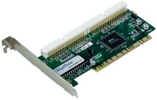 Controller HighPoint Rocket 100 V1.2 ATA/IDE PCI picture