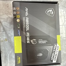 MSI Mag A850GL picture