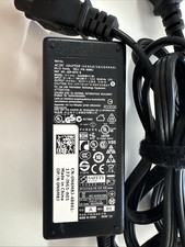 DELL DA65NM111-00 19.5V 3.34A 65W Genuine Original AC Power Adapter Charger FS picture