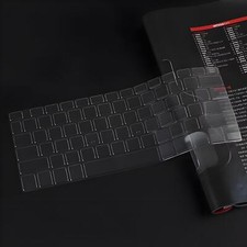 TPU Keyboard Protector Skin Fit  ASUS ROG Flow Z13 (2025) GZ302 picture