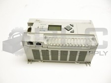 ALLEN BRADLEY 1766-L32BWAA /B CONTROLLER MICROLOGIX 1400 *PARTS NOT WORKING* picture
