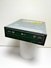 LG GSA-H54N Super Multi DVD Rewriter Drive 5.25