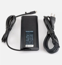OEM 130W 20V Type-C Charger For Dell Precision 5550 5750 3560 3550 3551 2-in-1 picture