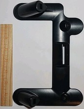 ShoreTel 560 565 IP560 VOIP Business IP Phone Stand Black picture