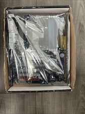 MSI K8N Neo4/SLI Motherboard Platinum Edition New Open Box Damaged Box picture