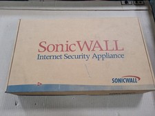 SonicWall TZ 170 Wireless 25 Node APL14-034 Network Security Firewall Appliance picture