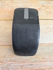 Microsoft Arc Touch Model 1428 Black Wireless Mouse - No Dongle picture