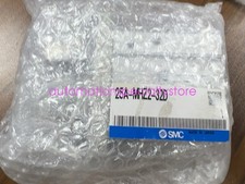 25A-MHZ2-32D 1PC NEW 25A-MHZ2-32D SMC cylinder shipping Via DHL or Fedex picture