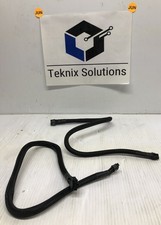 SLEEVED 300W 12VHPWR MODULAR PSU 12+4 PIN GPU CABLES SET OF TWO  picture