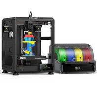 K2 SE Combo 3D Printer, Support Multicolor Printing with CFS, 500mm/s High-Sp... picture