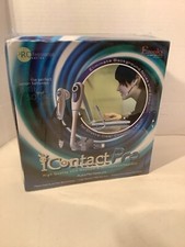Ezonics Pro VGA Web Cam and Microphone Head Set Contact  factory sealed  picture