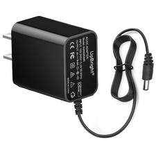 9V AC Adapter or Car DC For Met One 227A 227B Air Particle Counter apx AP2072EF picture