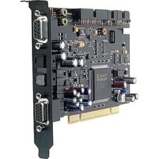 RME HAMMERFALL DSP 9632 32 CHANNEL 24 BIT 192/kHz PCI PROFI SOUNDKARTE picture