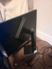 HP OMEN 27i IPS LED Gaming Monitor - Shadow Black picture