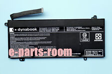 PA5368U-1BRS NEW Genuine OEM Battery For Toshiba Dynabook Satellite Pro L50-G picture