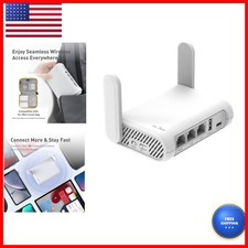 GL.iNet GL-SFT1200 Opal AC1200 Dual-Band Travel Router picture