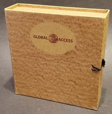 Global Access Easy Immersion: Spanish for PC - 12 Disc CD Rom Set picture